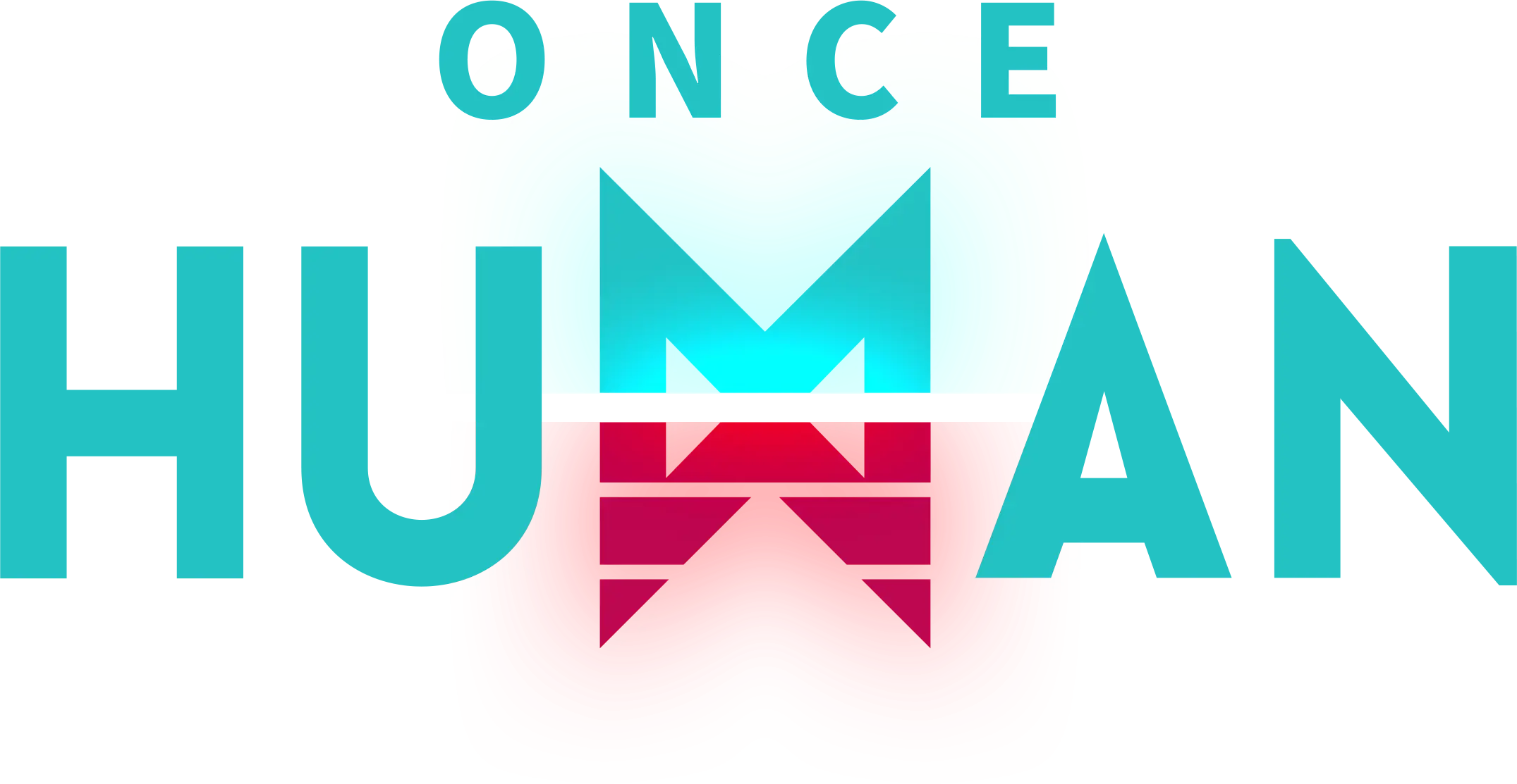 Once Human